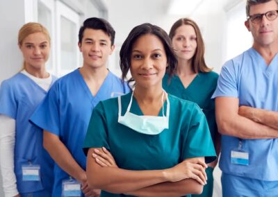 Samaritanus Care