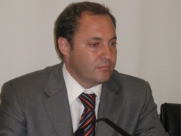 Mauro Mattiacci