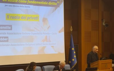 La salute come fondamentale diritto per una riforma della sanità