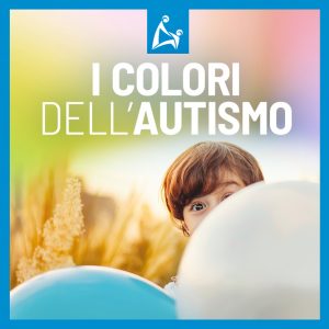 I colori dell’autismo