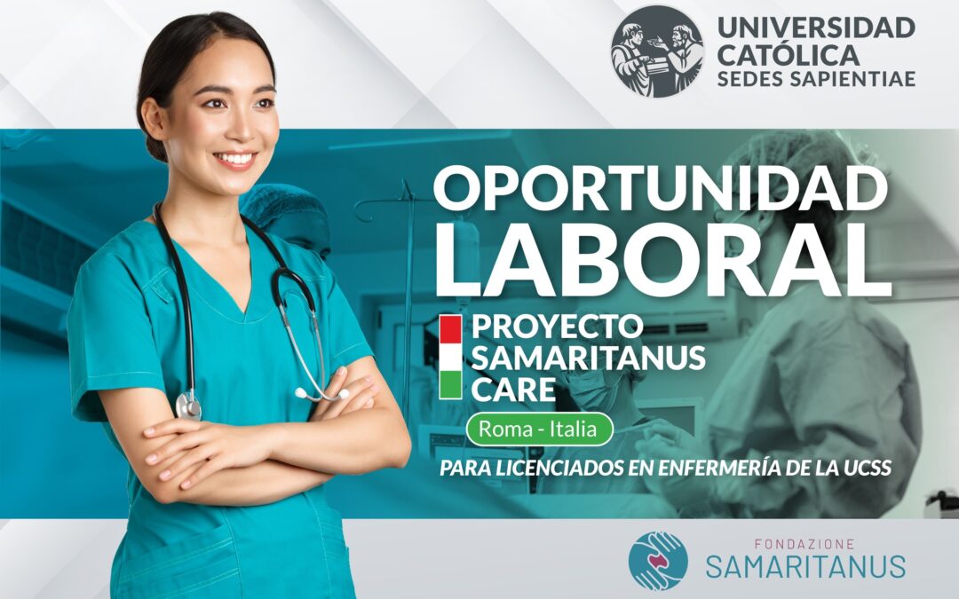 FACSA UCSS – Facultad de Ciencias de la Salud – Peru