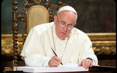 Messaggio del Santo Padre Francesco per la XXXIII Giornata Mondiale del Malato – 11 febbraio 2025