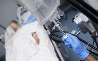 “Invece un Samaritano” – Preghiera di ringraziamento a Dio per i curanti