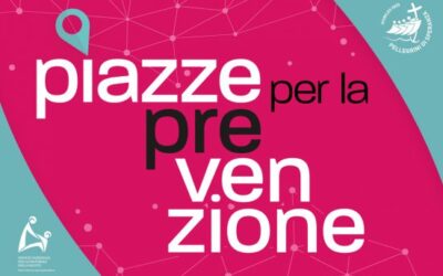 Piazze per la prevenzione