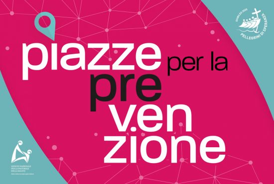 Piazze per la prevenzione