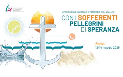 Con i sofferenti pellegrini di speranza