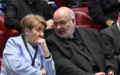 Salute mentale: colpisce più l’indifferenza dello stigma, piano per gli under 16