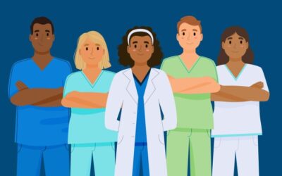 I sistemi sanitari dell’Ocse puntano sui medici e infermieri stranieri