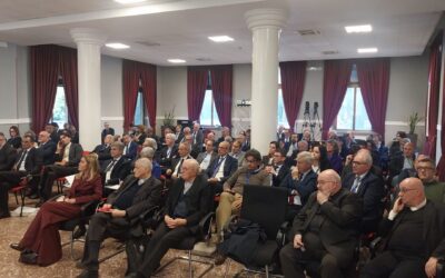 Don Angelelli: rendete misurabile l’ispirazione cristiana degli enti Uneba