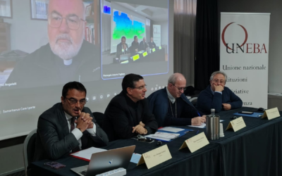 Infermieri da 3 continenti per gli enti Uneba e Aris – Samaritanus Care in Puglia