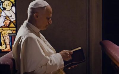 Leone XIV: una Chiesa che accoglie e accompagna chi soffre nella salute mentale